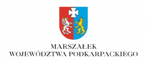 Logo Marszałka Województwa Podkarpackiego