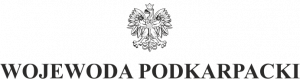 Logo Wojewody Podkarpackiego